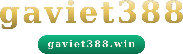 gaviet388 logo