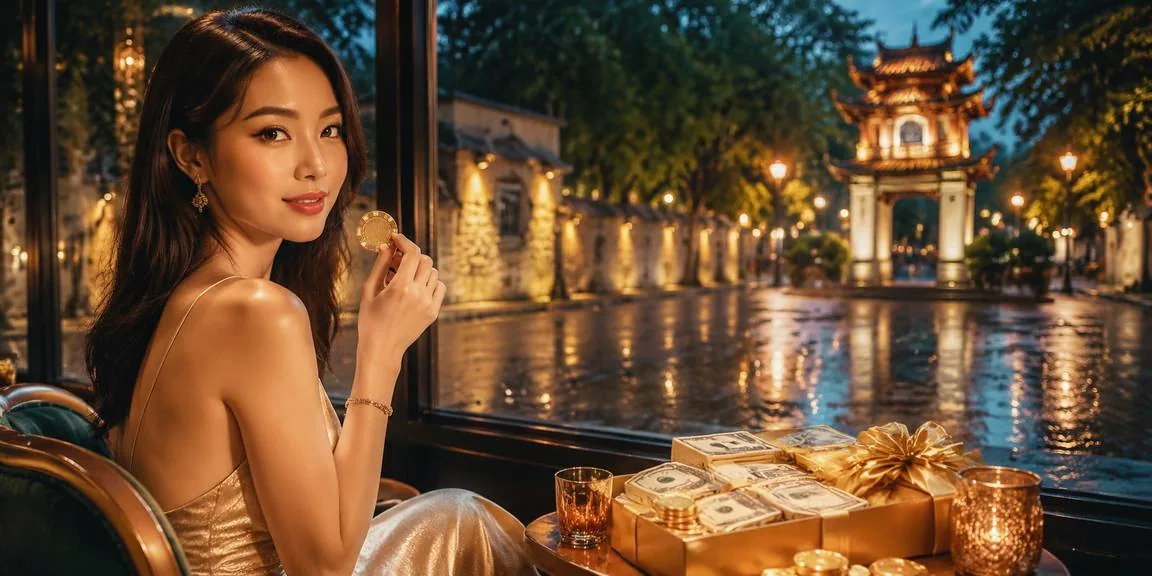 gaviet388 Trải nghiệm di động
